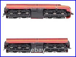 Broadway Limited 3852 N Southern Pacific Alco PA/PB Diesel Locomotive #6028/5923