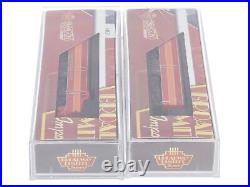 Broadway Limited 3852 N Southern Pacific Alco PA/PB Diesel Locomotive #6028/5923