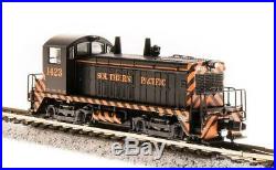 Broadway Limited 3869 N Southern Pacific EMD NW2 Diesel Loco Sound/DCC #1424
