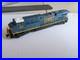 Broadway Limited 3896 N CSX GE ES44AC Diesel Locomotive Sound/DCC #977