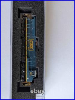 Broadway Limited 3896 N CSX GE ES44AC Diesel Locomotive Sound/DCC #977 Broadway Limited 3896 N CSX GE ES44AC Diesel Locomotive Sound/DCC #977