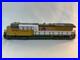 Broadway Limited 3902 N Scale GE ES44AC, Paragon III Sound, Union Pacific #8098