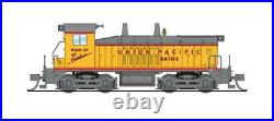 Broadway Limited 3944 N Scale Union Pacific EMD SW7 Paragon4 Sound/DC/DCC #1812
