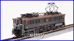 Broadway Limited 3950 N Scale PRR 1930's Passenger Type P5a Boxcab #4739 NEW