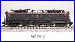 Broadway Limited 3950 N Scale PRR 1930's Passenger Type P5a Boxcab #4739 NEW
