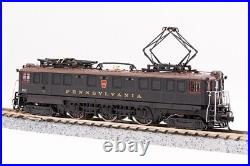 Broadway Limited 3950 N Scale PRR 1930's Passenger Type P5a Boxcab #4739 NEW