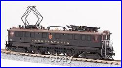 Broadway Limited 3950 N Scale PRR 1930's Passenger Type P5a Boxcab #4739 NEW
