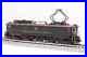 Broadway Limited #3950 N Scale Prr P5a Boxcab #4739 Paragon4 Sound/dc/dcc New In