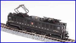 Broadway Limited #3959 N Scale Prr P5a Boxcab #4722 Paragon4 Sound/dc/dcc New In
