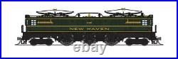 Broadway Limited 3968 N Scale New Haven P5a Boxcab Paragon4 Sound/DC/DCC #0258