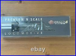 Broadway Limited 3978 N USRA Heavy Mikado NP #1770 Paragon 4 Sound DC DCC