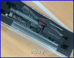 Broadway Limited 3978 N USRA Heavy Mikado NP #1770 Paragon 4 Sound DC DCC