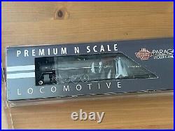 Broadway Limited 3978 N USRA Heavy Mikado NP #1770 Paragon 4 Sound DC DCC
