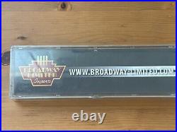 Broadway Limited 3978 N USRA Heavy Mikado NP #1770 Paragon 4 Sound DC DCC