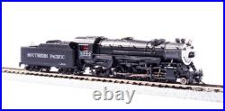 Broadway Limited 3981 N Scale Southern Pacific USRA Heavy Mikado #3228