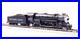 Broadway Limited 3981 N Scale Southern Pacific USRA Heavy Mikado #3228