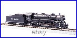 Broadway Limited 3989 N Scale DRGW USRA Light Mikado #1209 NEW IN STOCK