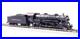 Broadway Limited 3991 N Scale USRA Light Mikado PRR 9631 Paragon4 Sound/DC/DCC