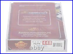 Broadway Limited 448 N Santa Fe ALCO AB Diesel Set withDCC & Sound LN/Box