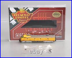 Broadway Limited 510 N Scale Union Pacific EMD E8A Diesel A Unit #929 with Sound