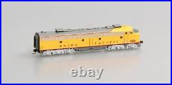 Broadway Limited 510 N Scale Union Pacific EMD E8A Diesel A Unit #929 with Sound