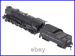 Broadway Limited 5710 N New York Central USRA Heavy Mikado Steam Loco Sound EX