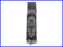 Broadway Limited 5710 N New York Central USRA Heavy Mikado Steam Loco Sound EX