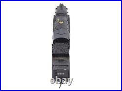 Broadway Limited 5710 N New York Central USRA Heavy Mikado Steam Loco Sound EX