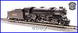 Broadway Limited 5954 N USRA Heavy Mikado L&N #1856 Paragon 3 Sound/DC/DCC