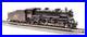 Broadway Limited 5973 N Scale MEC USRA Light Mikado #624 PARAGON# DCC
