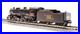 Broadway Limited 5973 N USRA Light Mikado Maine Central #624 Sound/DC/DCC