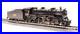 Broadway Limited 5982 N Scale SAL USRA Light Mikado #495