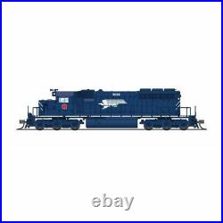 Broadway Limited 6203 SD40-2 with DCC & Sound Missouri Pacific (MP) 3131 N