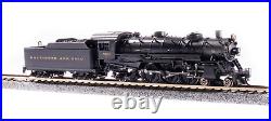 Broadway Limited 6242 N Scale B&O USRA Light Pacific 4-6-2 #5203