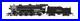 Broadway Limited 6245 N Gulf Mobile & Ohio Light 4-6-2 Steam DCC/Sound #564