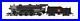 Broadway Limited 6246 N Grand Trunk Western Light 4-6-2 Steam DCC/Sound #5629