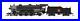 Broadway Limited 6247 N Grand Trunk Western Light 4-6-2 Steam DCC/Sound #5630