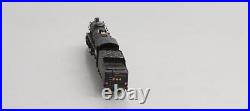 Broadway Limited 6249 N Louisville & Nashville Light 4-6-2 Steam DCC/Sound #244