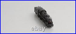 Broadway Limited 6249 N Louisville & Nashville Light 4-6-2 Steam DCC/Sound #244