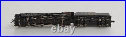 Broadway Limited 6249 N Louisville & Nashville Light 4-6-2 Steam DCC/Sound #244