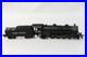 Broadway Limited 6255 N Scale DCC+S Locomotive BLI 2-8-2 Sound Paragon 3 Mikado