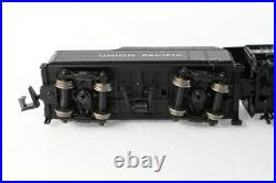 Broadway Limited 6255 N Scale DCC+S Locomotive BLI 2-8-2 Sound Paragon 3 Mikado