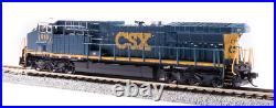 Broadway Limited 6277 N Scale CSX GE AC6000 #680
