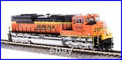 Broadway Limited 6293 N BNSF EMD SD70ACe Diesel Locomotive Sound/DC/DCC #9268