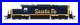 Broadway Limited 6610 N ATSF Alco RSD-15 Diesel Locomotive #829 with DCC & Sound