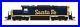 Broadway Limited 6610 N ATSF Alco RSD-15 Diesel Locomotive Sound/DC/DCC #829 LN