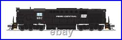 Broadway Limited 6621 N PC Alco RSD-15 Diesel Locomotive Sound/DC/DCC #6812