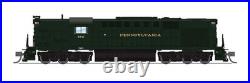 Broadway Limited 6622 N PRR Alco RSD-15 Diesel Locomotive Sound/DC/DCC #8611