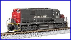 Broadway Limited 6626 N Scale Alco RSD-15 SSW #850 Paragon 4 DCC/Sound