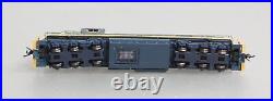Broadway Limited 6629 N C&O Alco RSD-7 Diesel Locomotive with DCC #6811